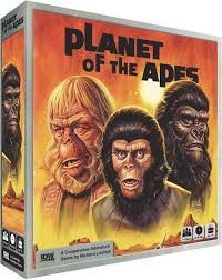 Planet of the Apes