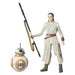 Rey Jakku and BB-8 Star Wars Black Series 6-Inch Wave 3