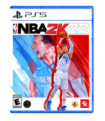NBA 2K22