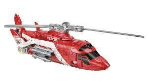 Protectobot Blades - Transformers Generations Combiner Wars Deluxe Wave 3