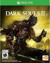 Dark Souls III