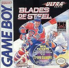 Blades of Steel