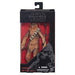 Chewbacca EP7 Star Wars Black 6" Series Wave 1