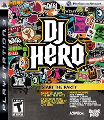 DJ Hero
