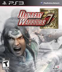 Dynasty Warriors 7