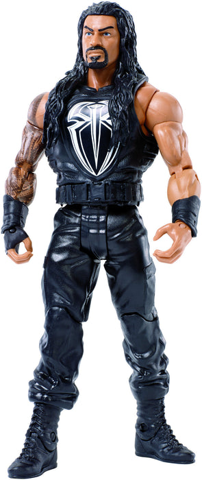 WWE Basic Series 65 - Roman Reigns