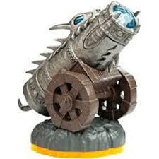 Skylanders Figures