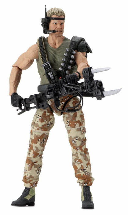 Aliens - Space Marine Drake (Kenner Tribute)