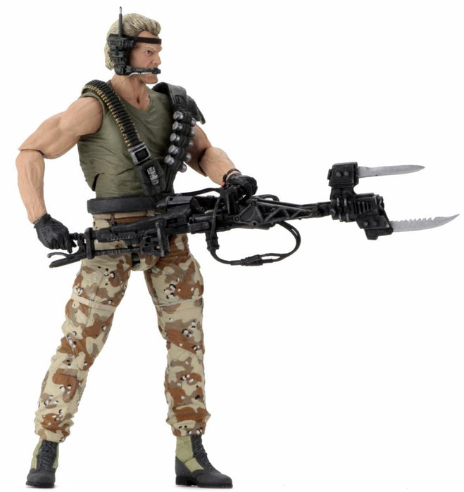 Aliens - Space Marine Drake (Kenner Tribute)