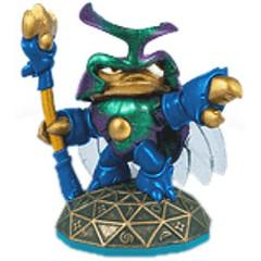 Skylanders Figures