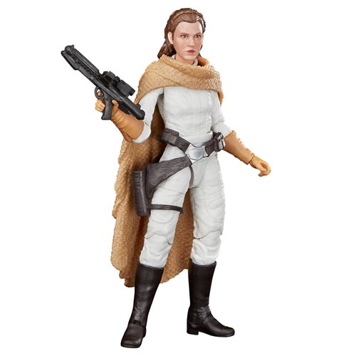 Star Wars The Black Series Princess Leia Organa (Comic)