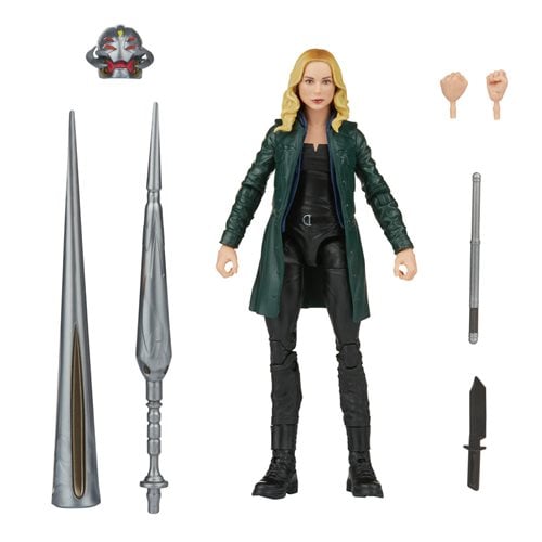 Sharon Carter - Marvel Legends (BAF Infinity Ultron)