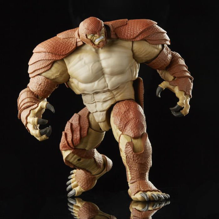Marvel Legends Armadillo (BAF PARTS ONLY)