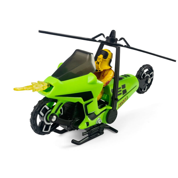 M.A.S.K. Condor Vehicle