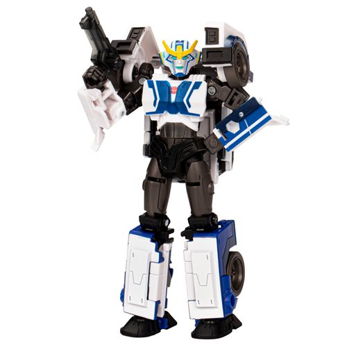 Transformers Generations Legacy Deluxe Wave 7 Strongarm