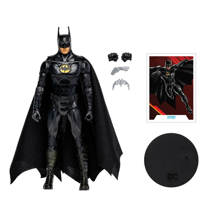 Batman Multiverse - DC The Flash Movie 7-Inch Scale Action Figure