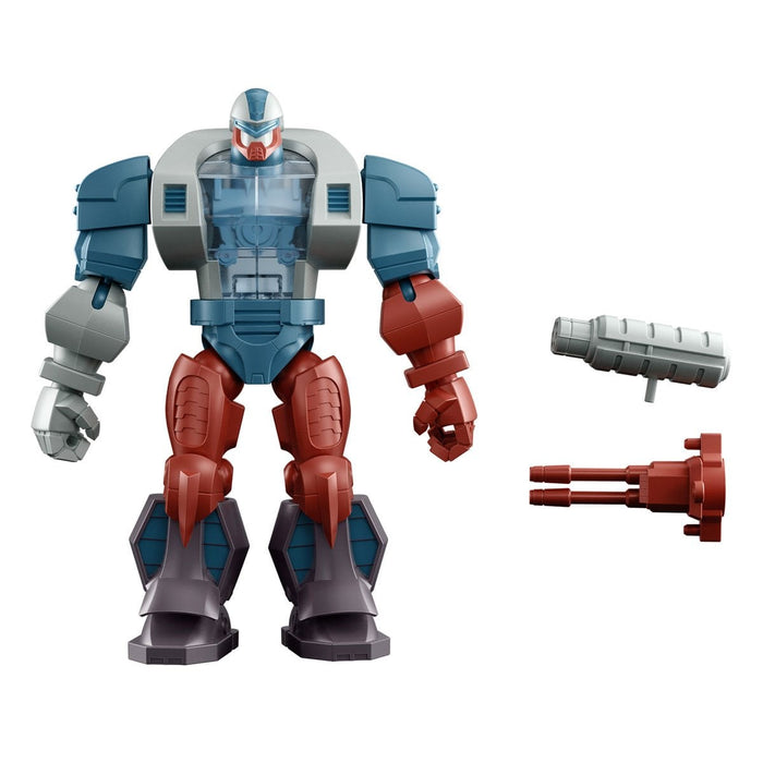 MOTU Origins Deluxe 200X Roboto