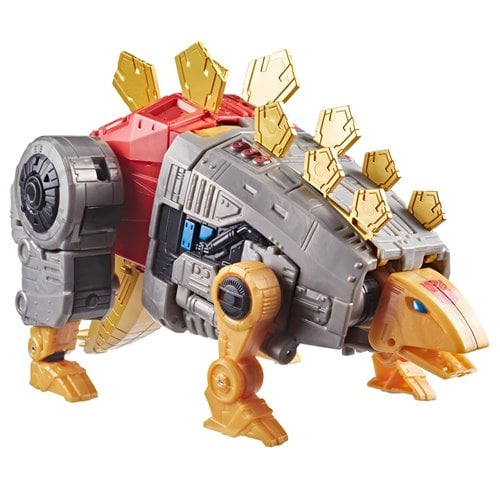 Dinobot Snarl - Transformers Studio Series Leader Wave 4