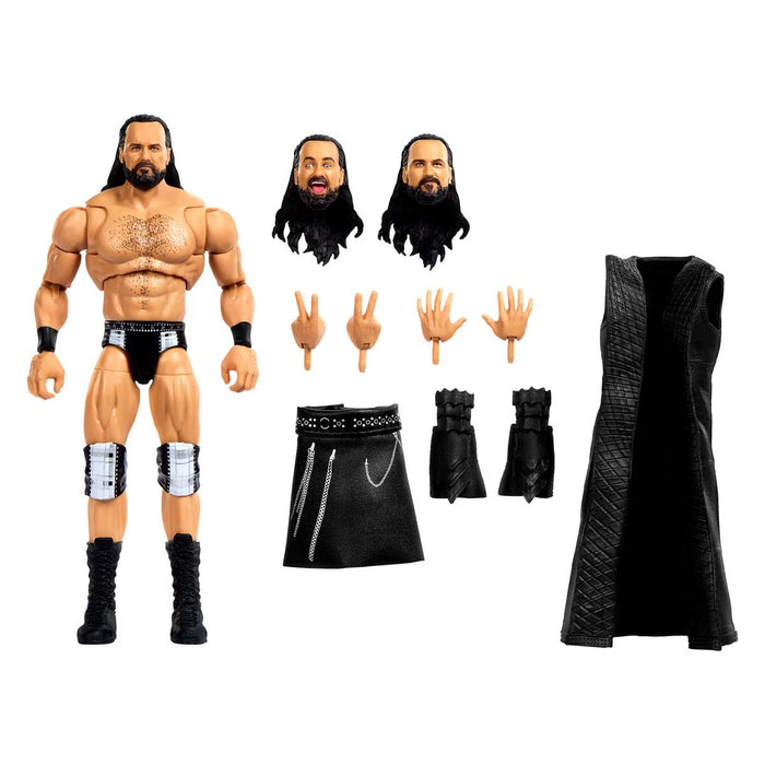 Drew Mcintyre - WWE Ultimate Edition Wave 26