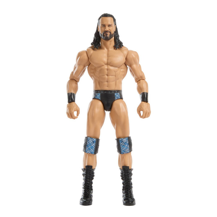 Drew Mcintyre - WWE Main Event Series 157