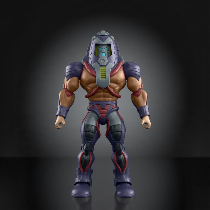 MOTU Origins Deluxe 200X Man-E-Faces