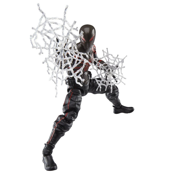 Miles Morales Brooklyn 2099 - Spider-Man Marvel Legends Series Gamerverse Wave 1