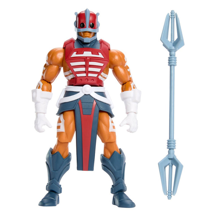 Zodak - MOTU Origins Deluxe 200X Wave 29