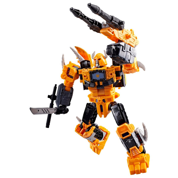 Unicron Soldier - Transformers Generations Age of the Primes Leader Wave 5