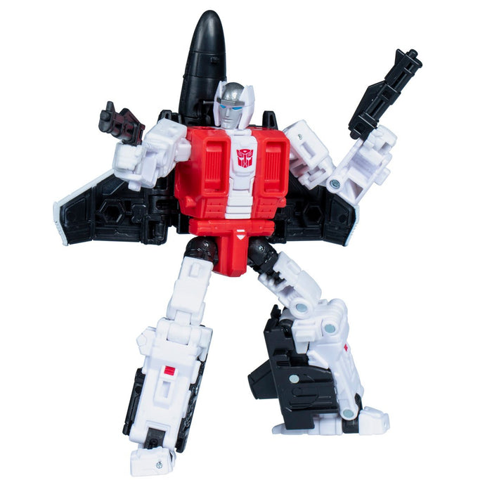 Transformers Generations Age of the Primes Deluxe Wave 1 - Air Raid