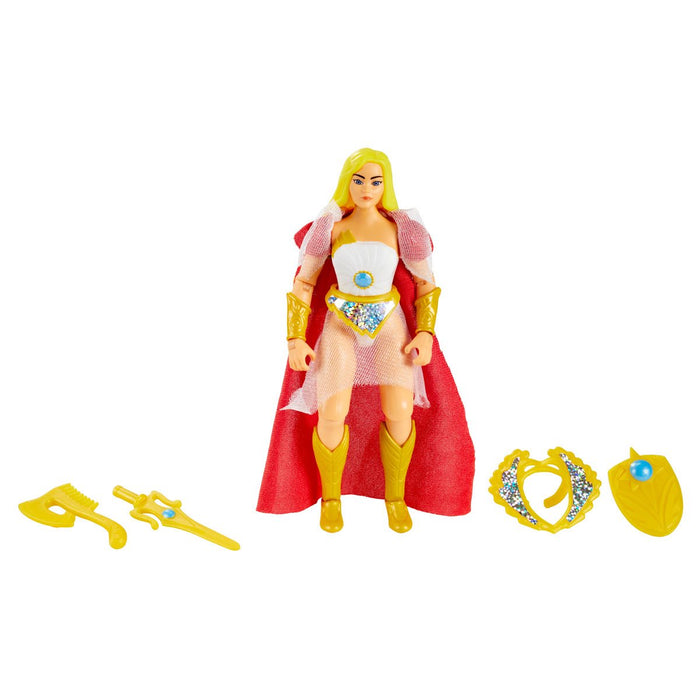 She-Ra - MOTU Origins Wave 16