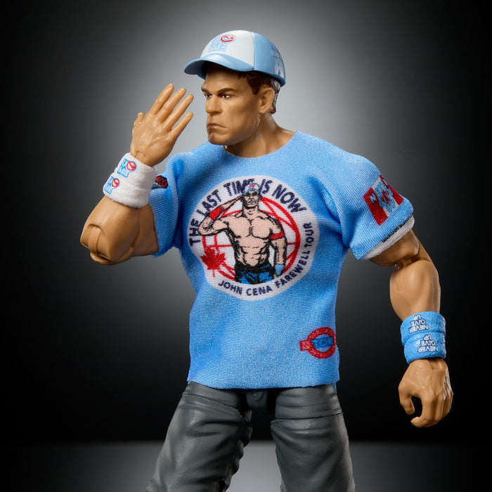 John Cena - WWE Ultimate Edition Wave 31