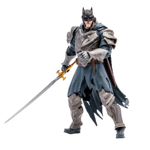 DC Multiverse DKoS Batman