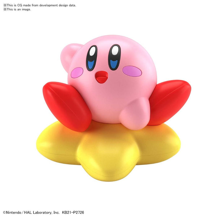 Kirby #08 "Kirby", Bandai Spirits Hobby EG