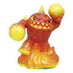 Skylanders Figures