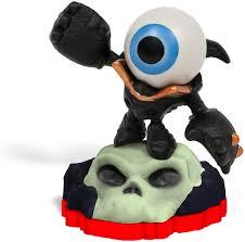 Skylanders Figures