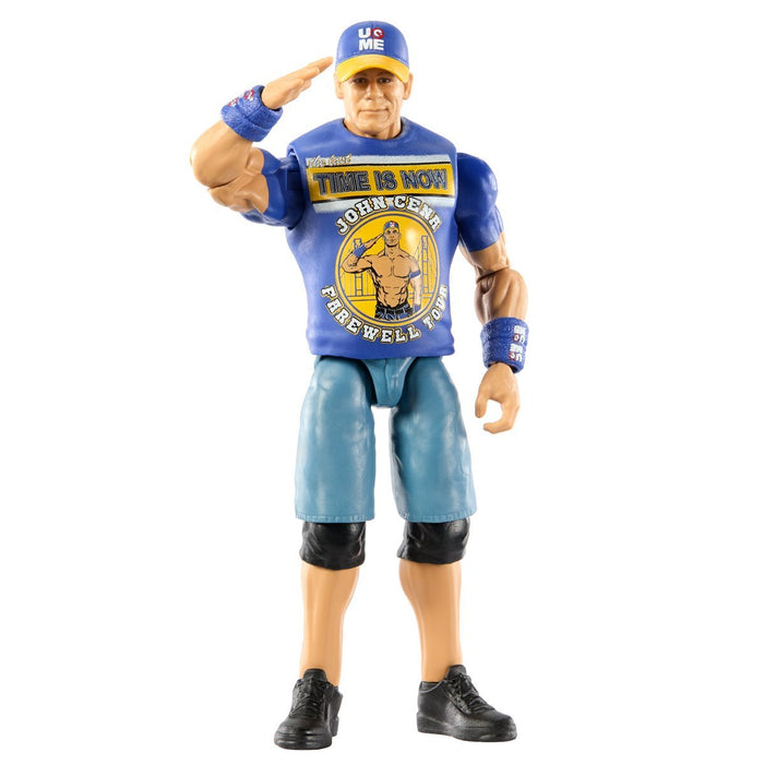 John Cena - WWE Main Event Series 159