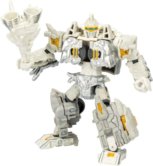 Transformers Generations Legacy United Deluxe Wave 10 - Nucleous