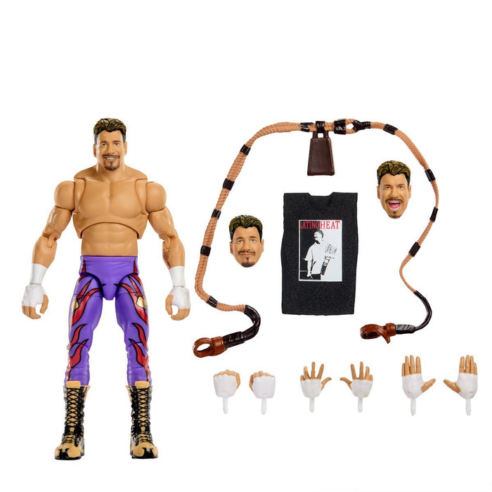 Eddie Guerrero - WWE Ultimate Edition Wave 28