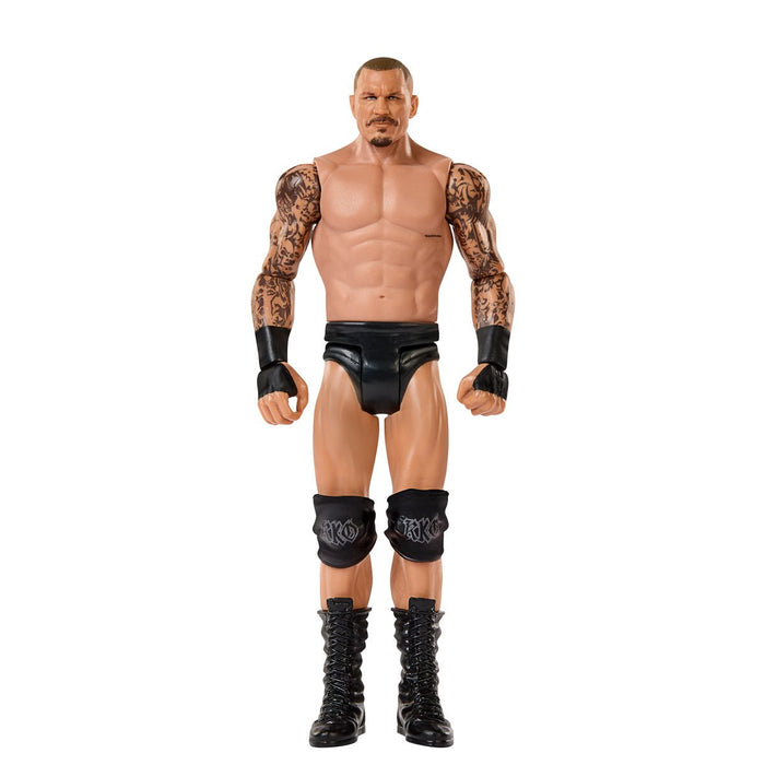 Randy Orton - WWE Basic Series 140