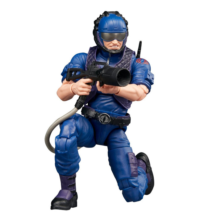 Tele-Viper - GI Joe Classified Series Wave 5 (Retro Card)