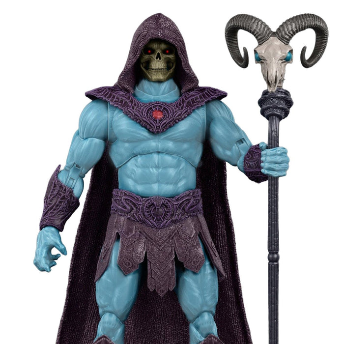 Skeletor - MOTU 2026 Chronicles Wave 2
