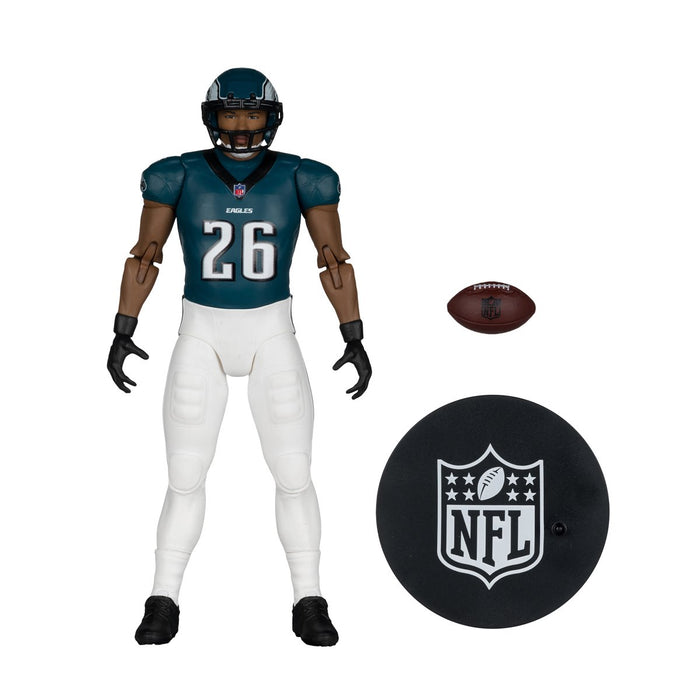 NFL McFarlane SportsPicks Wave 1 - Saquon Barkley (Philadelphia Eagles)