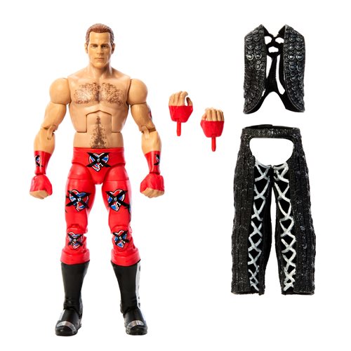 Shawn Michaels - WWE Elite Collection Greatest Hits 2023