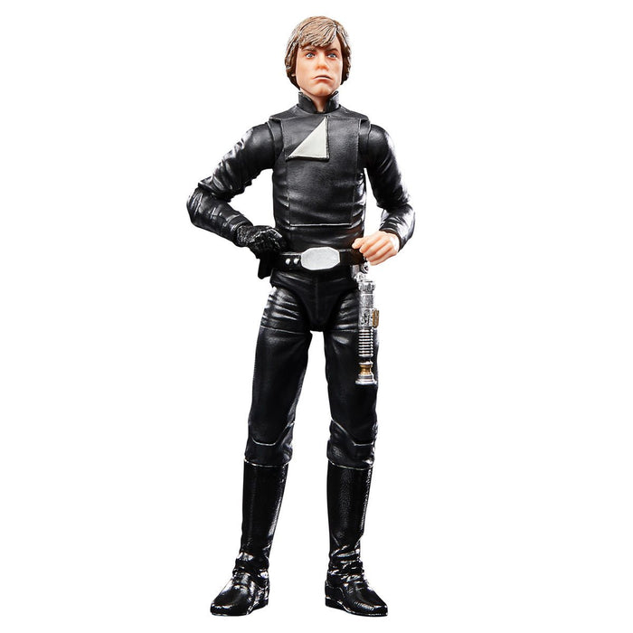 Luke Skywalker (Jedi Knight) - Star Wars The Black Series ROTJ 40th Anniversary Wave 3