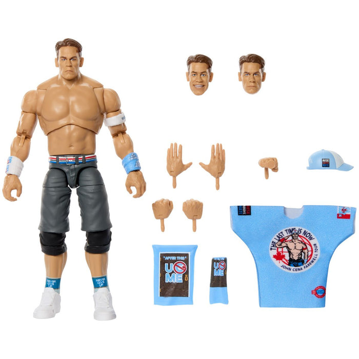 John Cena - WWE Ultimate Edition Wave 31