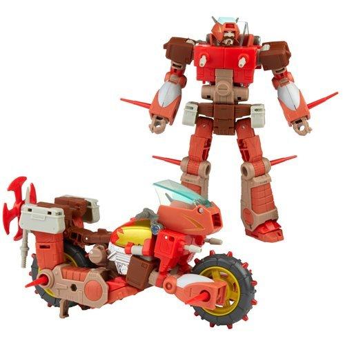 Wreck-Gar - Transformers Studio Series Premier Voyager Wave 13