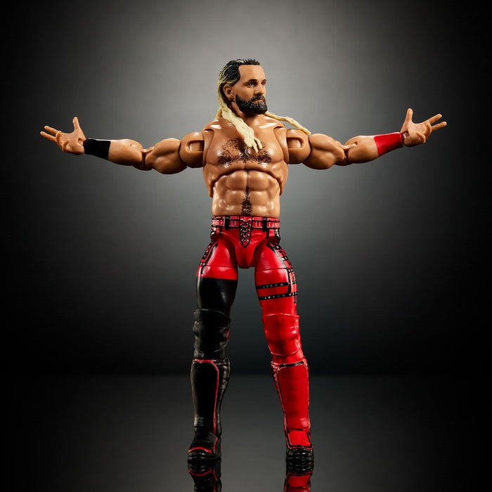 Seth Rollins - WWE Ultimate Edition Wave 30