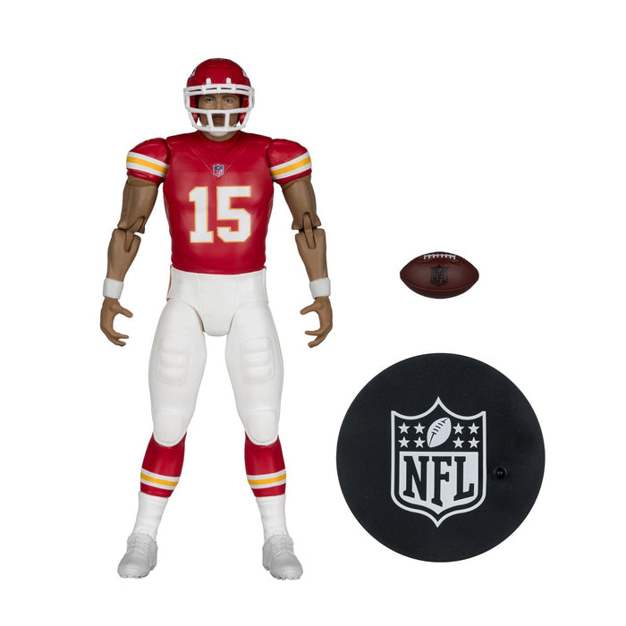 NFL McFarlane SportsPicks Wave 1 - Patrick Mahomes (Kansas City Chiefs)