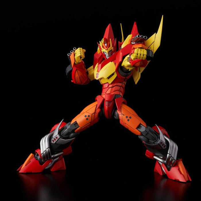 Transformers Furai 17 Rodimus (IDW Ver.) Model Kit