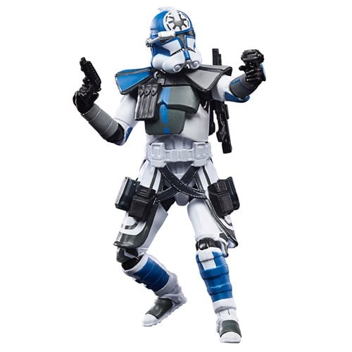 Star Wars The Vintage Collection ARC Trooper Jesse